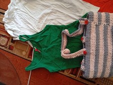 Bekleidungspaket Tasche