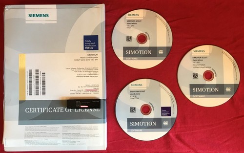 Siemens simatic software - siemens,