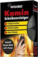 Rakso Ofenglas-Reiniger 2-Pack