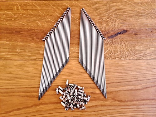 Speichen sachs wanderer sp1 - speichen,