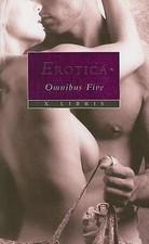 Erotica Omnibus Five: Rough