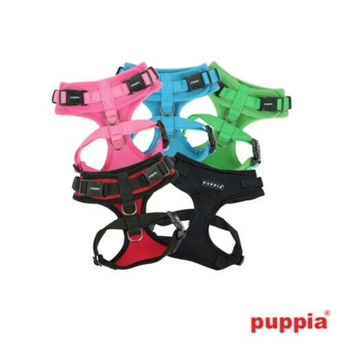 Puppia ritefit luft netz weich - puppia,