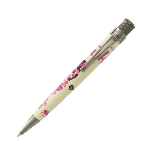 Retro tornado tintenroller - 51,