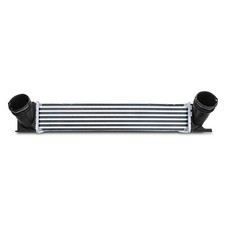 Ladeluftkühler Turbokühler