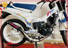 Auspuff Erweiterung SIMONINI