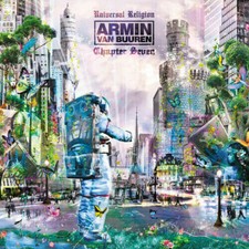 Buuren,Armin Van - Universal