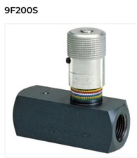 Parker PF200S ColorFlow Flow