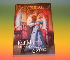 Kat Martin ♥ Mein wildes
