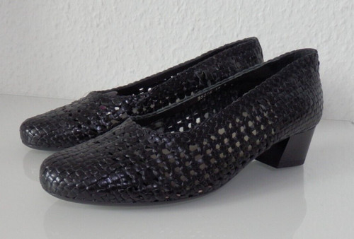 Jolie madame pumps leder - jolie,