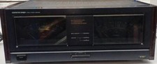Onkyo Integra M-504 Stereo