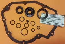 Dichtungssatz Gummidichtungen