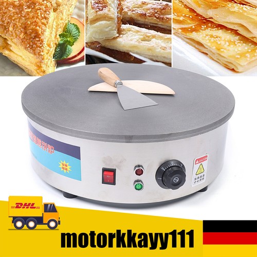 45cm crepes maker crepesger - maker, crepesger?t
