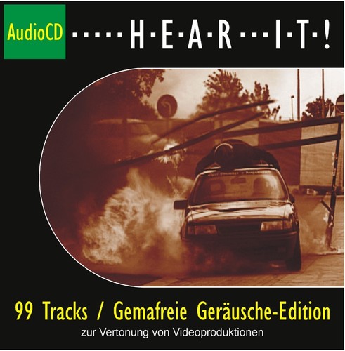 Hear 1 geräusche - hear,