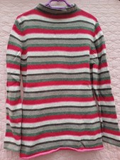 Warmer Damen Pullover Größe