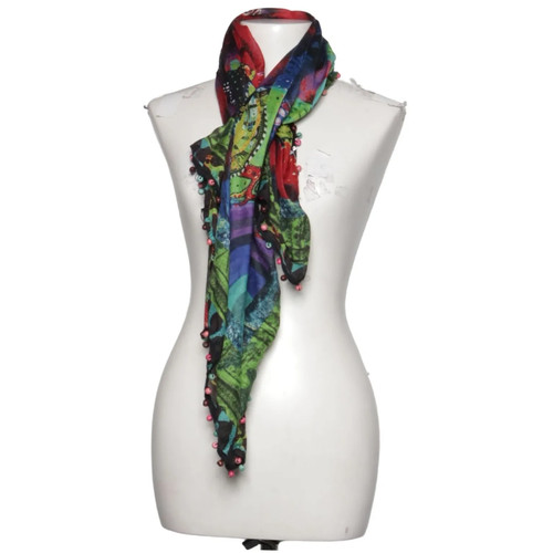 Desigual sommerschal damen - sommerschal,,