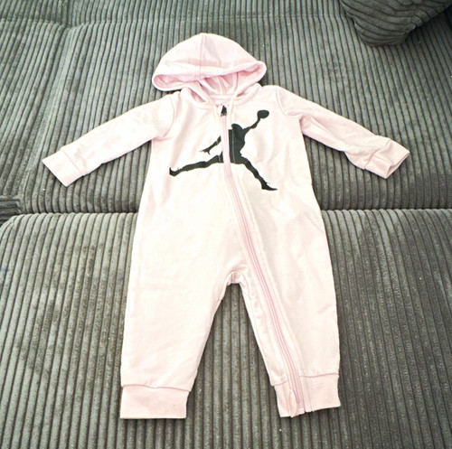 Jordan strampler einteiler - jordan,