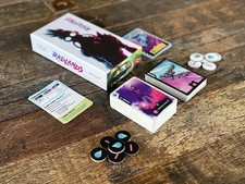 Roxley Games - Radlands