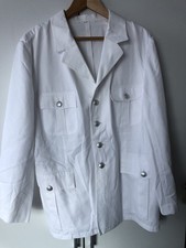 Marine Uniformjacke Gala Jacke