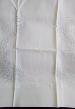 Omas alte Kopfkissen markenlos