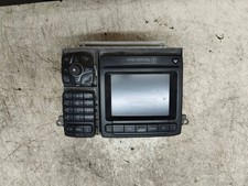 Mercedes-Benz S W220 2001 Radio CD-Player DVD-Player Navigation A2208204889