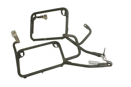 Saddlebag rack rahmen - rahmen, fÜr