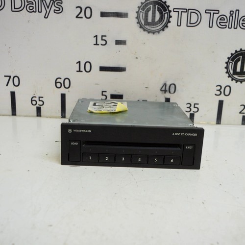Touran 1t1 1t2 cd - touran,