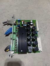 BERGER LAHR POWER SUPPLY BLS