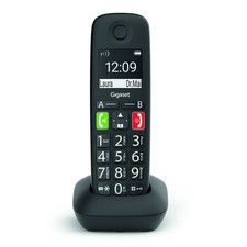 Gigaset E290HX DECT-Mobilteil