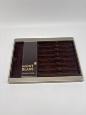 Montblanc Meisterstück