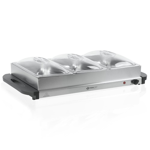 Buffetwärmer warmhalteplatte - buffetwärmer,
