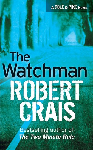 The watchman - &, pike)