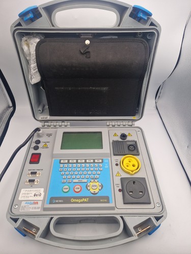 Metrel omegapat mi2140 pat - metrel,