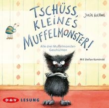 Tschüss kleines - tschüss,,