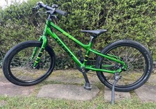 Stevens Beat SL Disc 20"Zoll