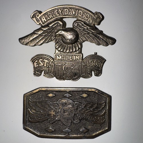 Vintage harley davidson - vintage,