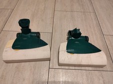 Vorwerk Kobold EB350,351 Bürsten