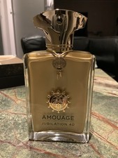 AMOUAGE JUBILATION 40 Extrait