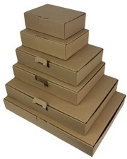 Maxibrief- & Grossbrief