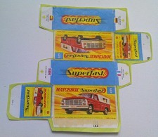 Vorlage für Repro Box