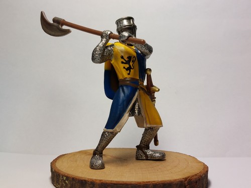 Schleich 70003 löwenritter - 70003,