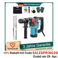 1500W Schlagbohrmaschine