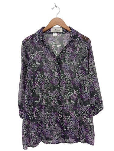 Collection chalice hemd - chalice, hemd-bluse