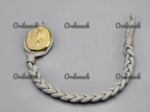 Bundeswehr schützenschnur - schÜtzenschnur,