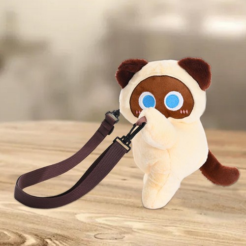 Neu katze geformte crossbody - geformte,