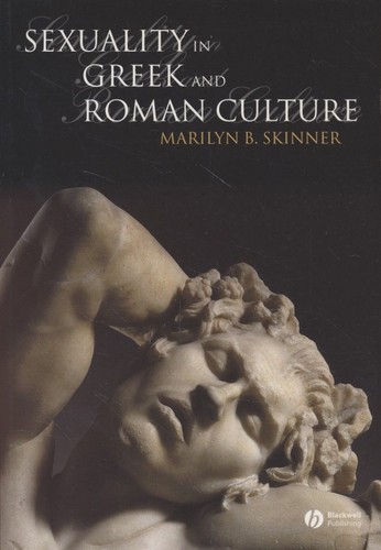 Sexuality greek and - sexuality,