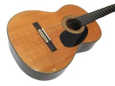 Takamine No.10 Konzertgitarre Vintage Acoustic