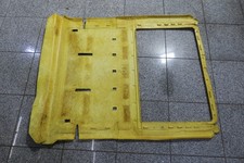 BMW E30 Limousine Schaumstoff