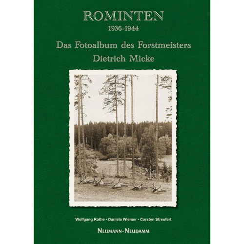 Rominten 1936 1944 - 1936,