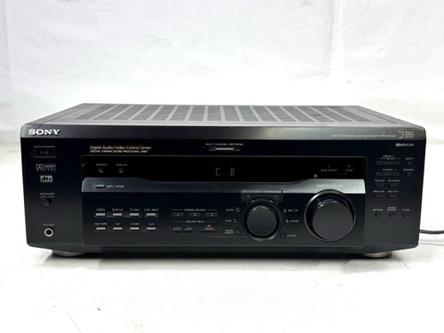 Sony str de445 stereo - stereo, receiver