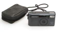 Pentax Espio 80 Zoom -defekt-
